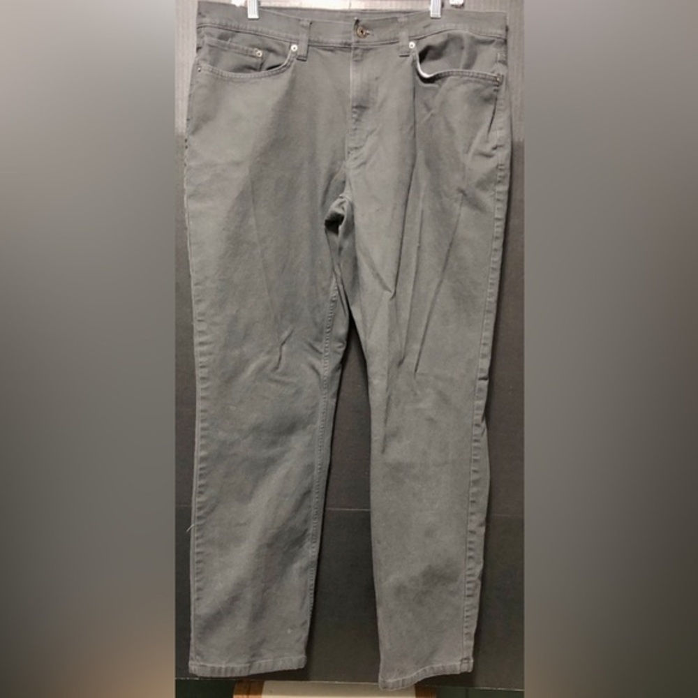 ⛵️Eddie Bauer Carbon Mountain Flex Pants
